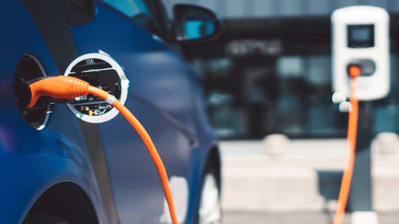 4 reasons to prioritise electric vehicles After COVID-19